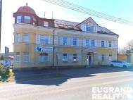 Prodej n�jemn�ho domu, Rumburk, Rumburk 3-Doln� K�e�any (okres D���n)