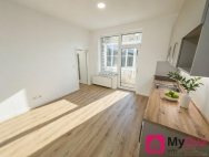 Pron�jem bytu 1+1, 33 m2, OV, T�eb��, Horka-Domky, ul. Sv. �echa