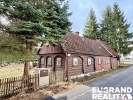 Prodej samostatn�ho RD, 110 m2, Doln� Podlu�� (okres D���n)