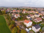 Prodej samostatn�ho RD, 220 m2, Tuchlovice (okres Kladno)