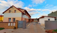 Prodej blokov�ho RD, 299 m2, Libenice (okres Kol�n)