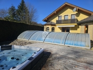 Prodej penzionu, Svor (okres �esk� L�pa)