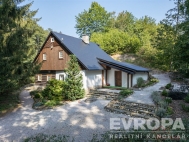 Prodej samostatn�ho RD, 180 m2, �ern� D�l (okres Trutnov)