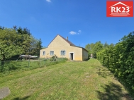 Prodej samostatn�ho RD, 100 m2, Chodov� Plan� (okres Tachov)