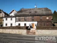 Prodej hotelu, Jet�ichovice (okres D���n)