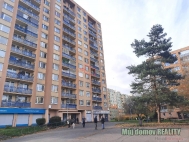 Pron�jem bytu 2+kk, 47 m2, OV, Praha 4, Chodov, ul. Brandlova