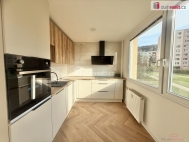 Pron�jem bytu 2+1, 63 m2, OV, �st� nad Labem, Severn� Terasa, ul. Jizersk�