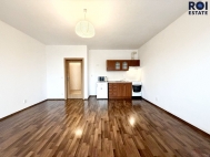 Pron�jem bytu 1+kk, 33 m2, OV, Brno, Star� Brno (okres Brno-m�sto), ul. Tr�bova