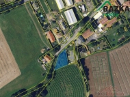 Prodej pozemku , ur�en� k v�stavb� RD, Byst�ice nad Pern�tejnem, Doman�nek (okres ���r nad S�zavou)