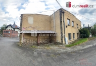 Pron�jem obchodn�ch prostor, Opava