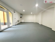 Pron�jem kancel���, Roudnice nad Labem (okres Litom��ice)