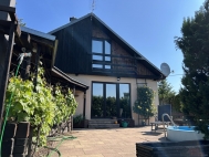 Prodej samostatn�ho RD, 0 m2, Brno, Kn�ni�ky (okres Brno-m�sto)