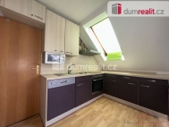 Pron�jem bytu 1+kk, 20 m2, OV, B�eclav, ul. Na Hr�d�ch