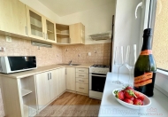 Pron�jem bytu 1+1, 0 m2, OV, Praha 3, �i�kov, ul. U kn�sk� louky