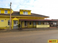 Prodej hotelu, Hevl�n (okres Znojmo)