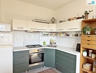 Prodej bytu 2+kk, 44 m2, DV, Jablonec nad Nisou, ul. Paseck�