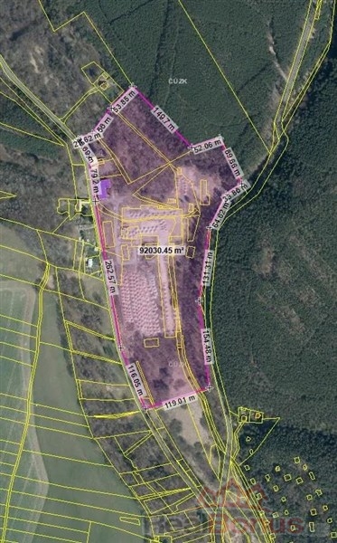 um�st�n� na map�