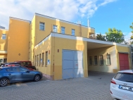 Prodej objektu, Praha 4, Michle