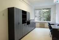 Pron�jem kancel���, Lede� nad S�zavou (okres Havl��k�v Brod)