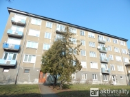Prodej bytu 2+1, 58 m2, OV, Litv�nov, Horn� Litv�nov (okres Most), ul. Vald�tejnsk�