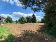 Prodej pozemku , ur�en� k v�stavb� RD, Skalice, ��buz (okres Hradec Kr�lov�)
