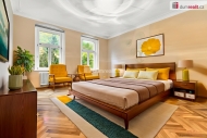 Prodej bytu 2+kk, 94 m2, OV, Karlovy Vary, ul. Svahov�
