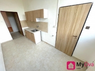 Pron�jem bytu 2+1, 50 m2, OV, Znojmo, ul. n�m. Arm�dy