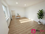 Pron�jem bytu 2+kk, 43 m2, OV, T�eb��, Horka-Domky, ul. Sv. �echa