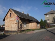 Prodej samostatn�ho RD, 0 m2, �ilhe�ovice (okres Opava)