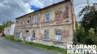 Prodej samostatn�ho RD, 298 m2, Doln� Poustevna (okres D���n)