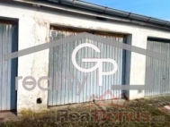 Prodej gar�e, �esk� Bud�jovice, �esk� Bud�jovice 5