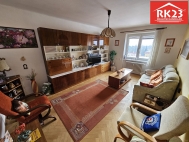 Prodej bytu 2+1, 57 m2, OV, Mari�nsk� L�zn� (okres Cheb), ul. Bo�eny N�mcov�