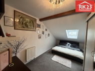 Prodej bytu 3+1, 119 m2, OV, Mari�nsk� L�zn� (okres Cheb), ul. Karlovarsk�