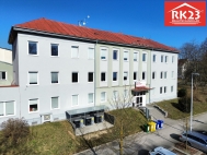 Pron�jem kancel���, Mari�nsk� L�zn� (okres Cheb)