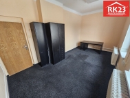 Pron�jem kancel���, Mari�nsk� L�zn� (okres Cheb)