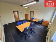 Pron�jem kancel���, Mari�nsk� L�zn� (okres Cheb)