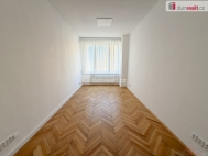 Pron�jem kancel���, Praha 1, Nov� M�sto