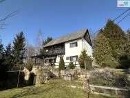 Prodej rekrea�n�ho objektu, Krava�e, Ran� (okres �esk� L�pa)