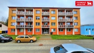 Pron�jem bytu 1+kk, 28 m2, OV, Letovice (okres Blansko), ul. Jir�skova