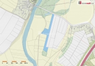 Prodej pozemku , zem�d�lsk� p�da, Loukov (okres Mlad� Boleslav)