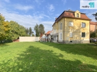 Pron�jem bytu 1+1, 35 m2, OV, Dob�any (okres Plze�-jih), ul. Palack�ho