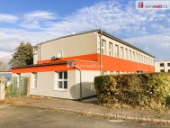 Pron�jem komer�n�ho prostoru, Svatava (okres Sokolov)