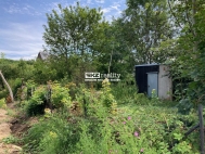 Prodej pozemku , ur�en� k v�stavb� RD, Varnsdorf (okres D���n)