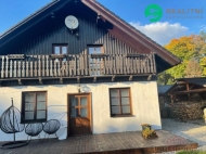 Prodej blokov�ho RD, 0 m2, Volary (okres Prachatice)