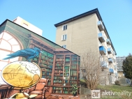 Prodej bytu 2+1, 58 m2, OV, Litv�nov, Horn� Litv�nov (okres Most), ul. Vald�tejnsk�