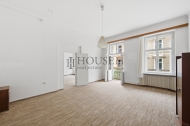 Prodej bytu 3+kk, 110 m2, OV, Praha 2, Vinohrady, ul. Var�avsk�