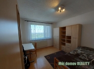 Pron�jem bytu 3+1, 72 m2, OV, Praha 4, Libu�, ul. Zbudovsk�