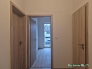 Prodej bytu 2+kk, 39 m2, OV, Praha 10, Pitkovice, ul. V Pitkovi�k�ch