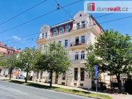 Prodej bytu 3+kk, 62 m2, OV, Mari�nsk� L�zn� (okres Cheb), ul. Hlavn� t��da