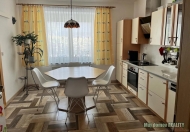 Pron�jem bytu 2+1, 76 m2, OV, Praha 9, �akovice, ul. Schoellerova